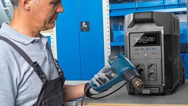 Power Station Syncro 2